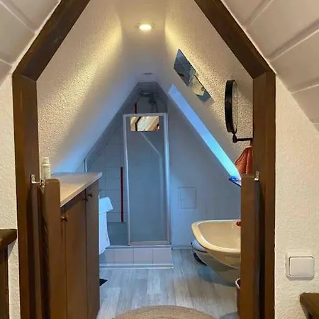 Apartment Loft In Ruhiger Lage Mit Blick Ins Gruene *