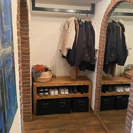 Apartment Loft In Ruhiger Lage Mit Blick Ins Gruene *