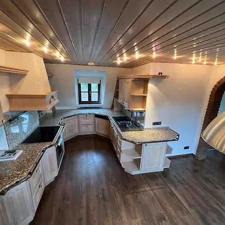 Loft In Ruhiger Lage Mit Blick Ins Gruene