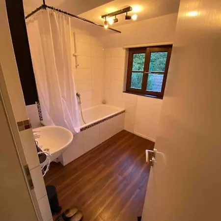 Loft In Ruhiger Lage Mit Blick Ins Gruene * Witten