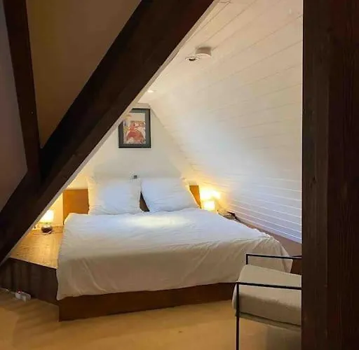 Appartement Loft In Ruhiger Lage Mit Blick Ins Gruene