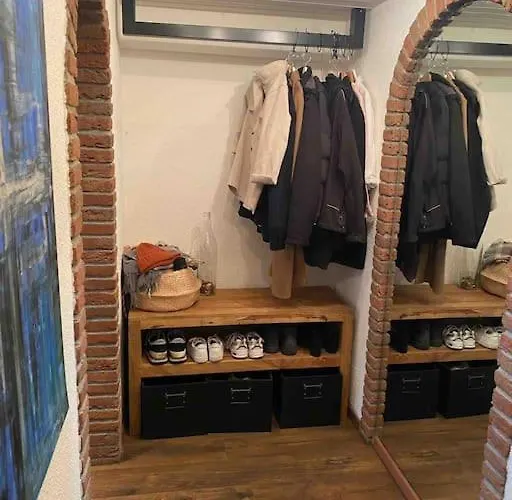 Appartement Loft In Ruhiger Lage Mit Blick Ins Gruene *