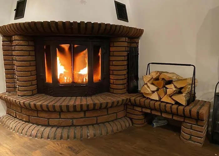 Loft In Ruhiger Lage Mit Blick Ins Gruene Appartement Witten