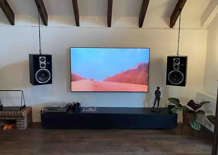 Loft In Ruhiger Lage Mit Blick Ins Gruene Appartement Witten