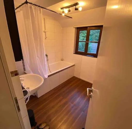 Loft In Ruhiger Lage Mit Blick Ins Gruene * Witten